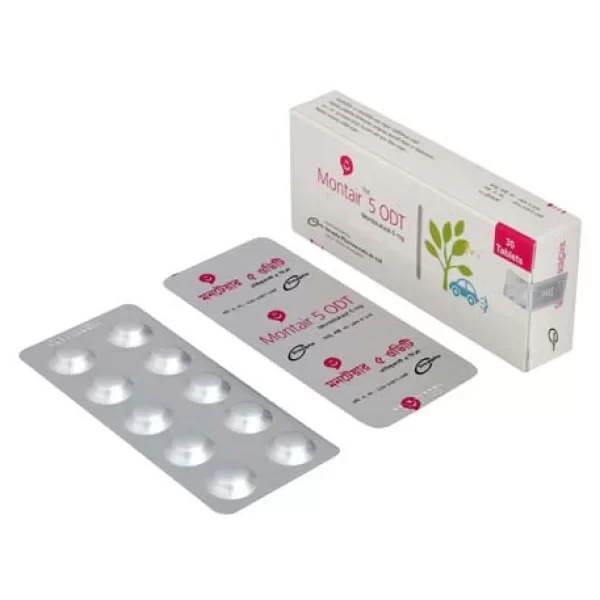 montair-5-odt-5mg